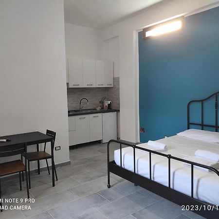 Casablanca Rooms Catania Exterior foto