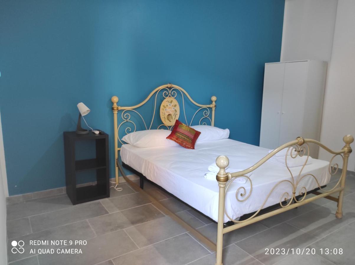 Casablanca Rooms Catania Cameră foto