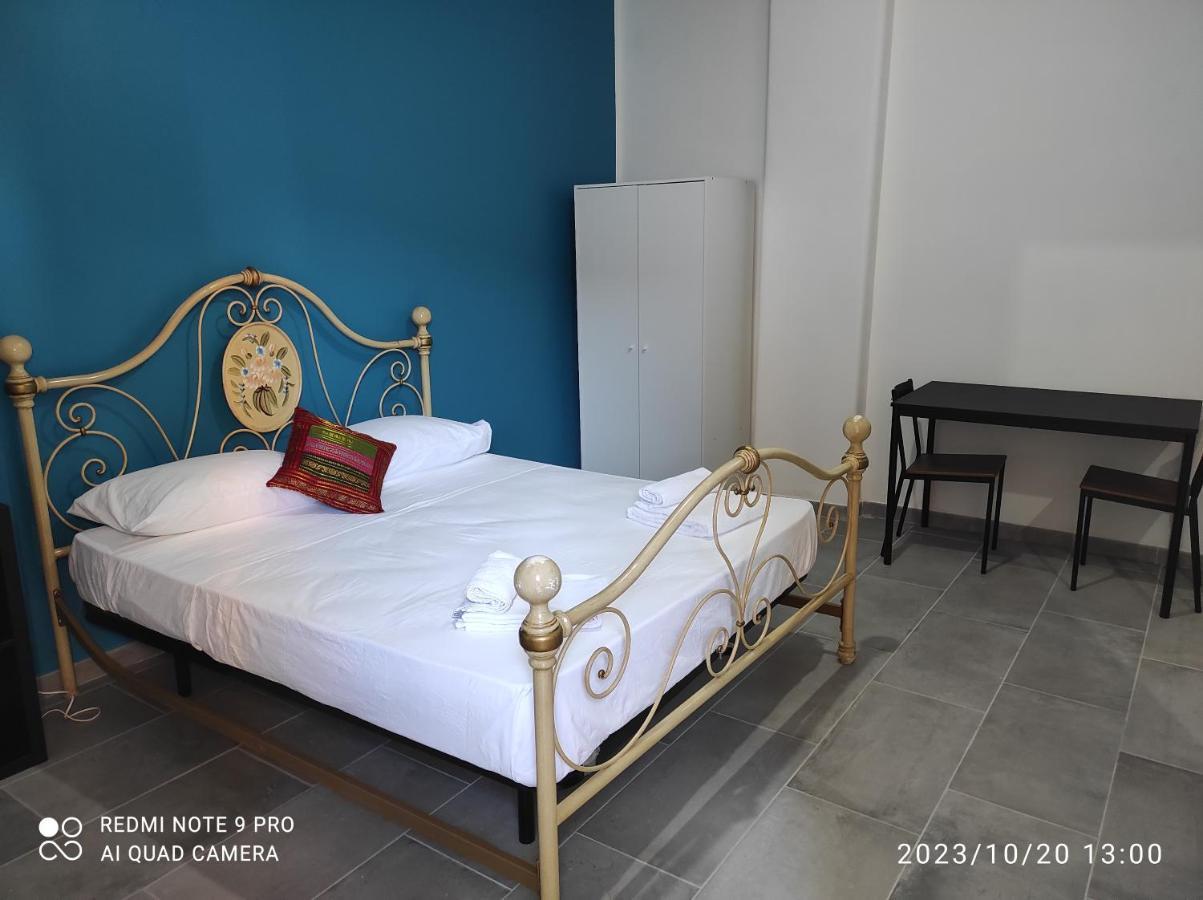Casablanca Rooms Catania Cameră foto
