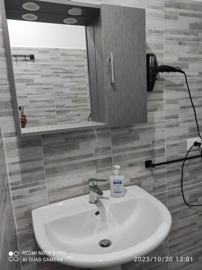Casablanca Rooms Catania Cameră foto