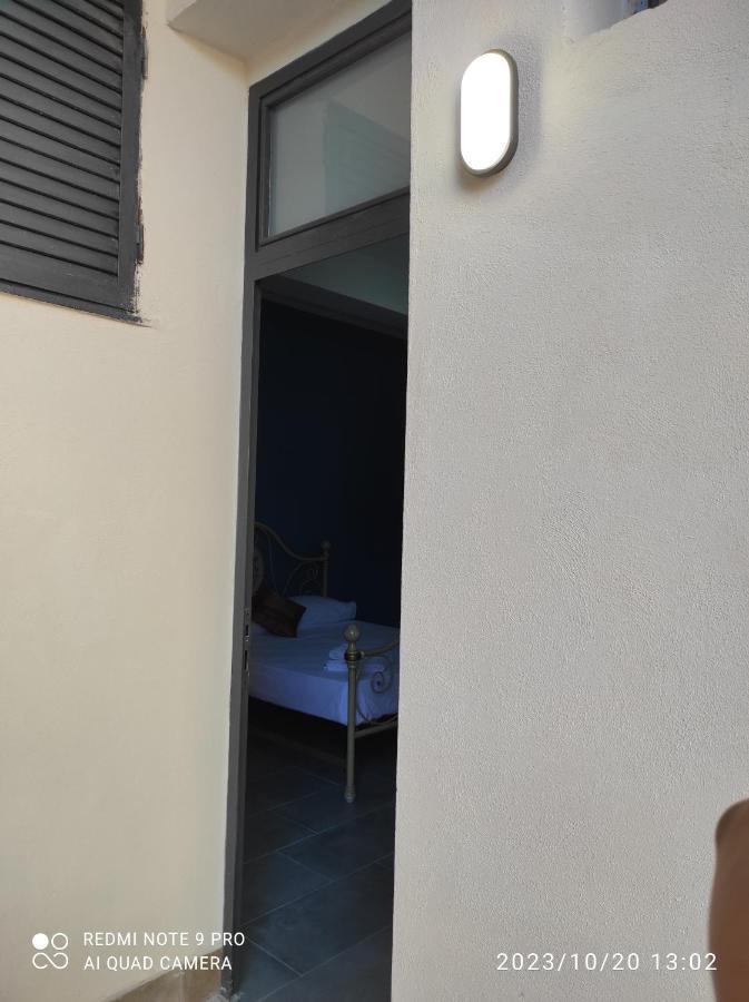 Casablanca Rooms Catania Cameră foto