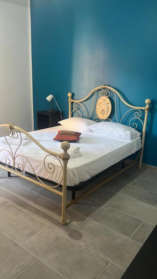 Casablanca Rooms Catania Cameră foto