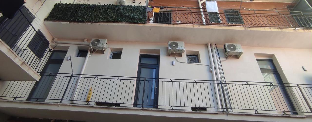 Casablanca Rooms Catania Cameră foto