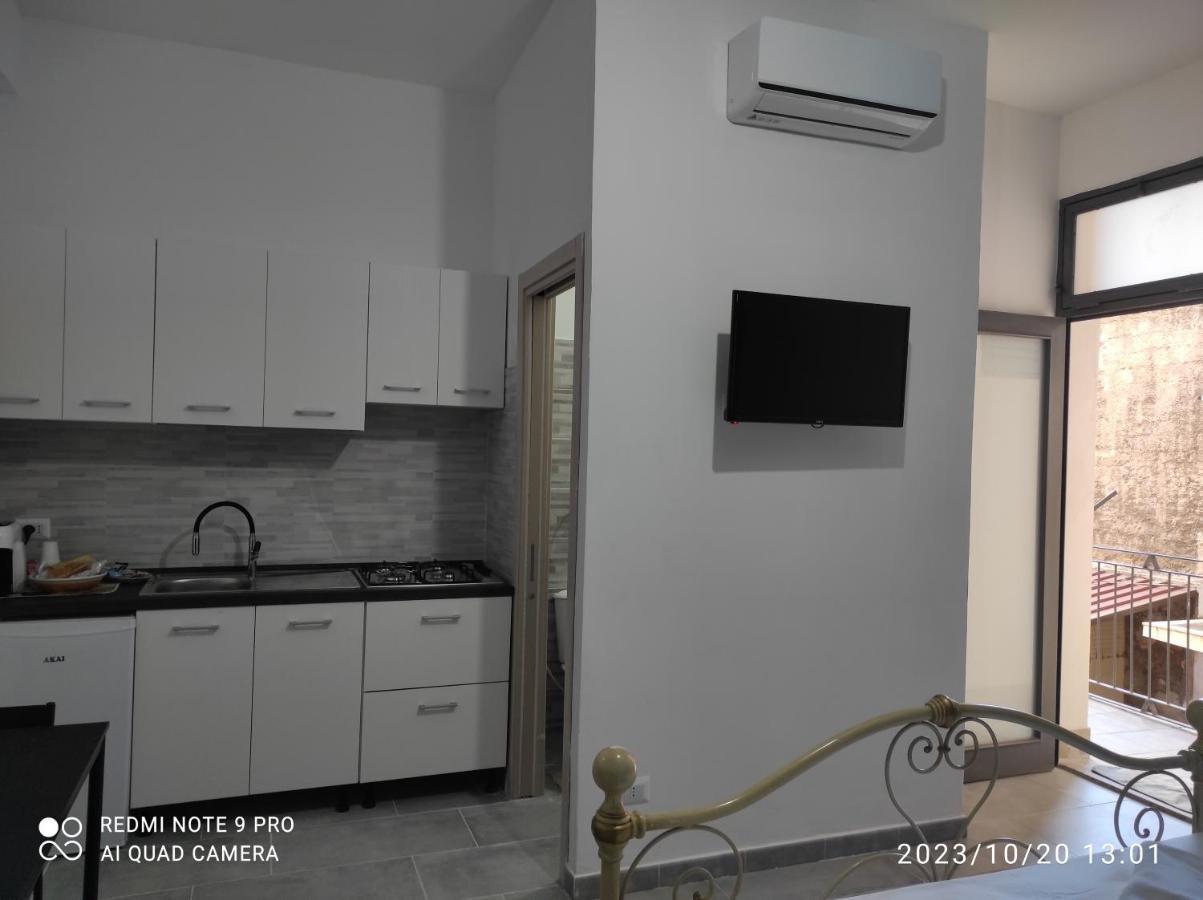 Casablanca Rooms Catania Cameră foto